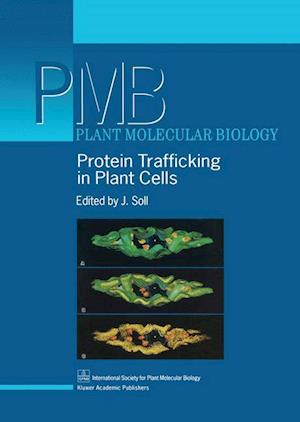 Protein Trafficking in Plant Cells