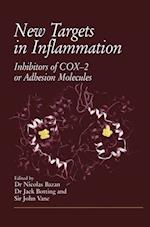 New Targets in Inflammation