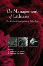 The Management of Lithiasis