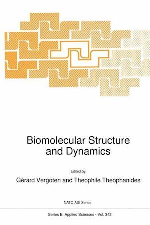 Biomolecular Structure and Dynamics