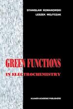 Green Functions in Electrochemistry