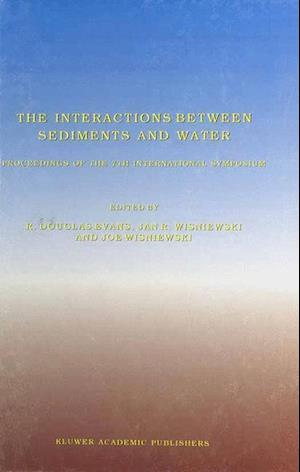 The Interactions Between Sediments and Water