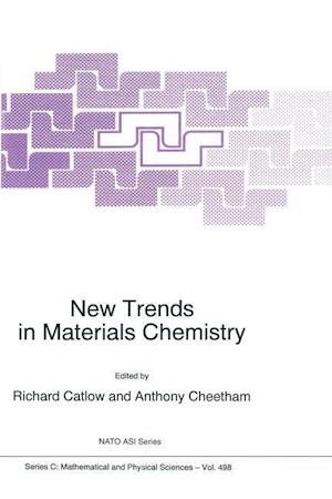 New Trends in Materials Chemistry