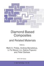 Diamond Based Composites