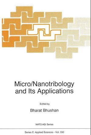 Micro/Nanotribology and Its Applications