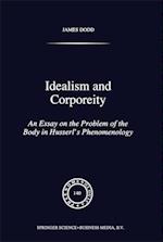 Idealism and Corporeity