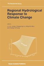 Regional Hydrological Response to Climate Change