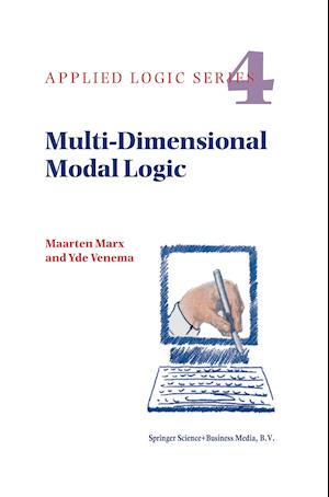 Multi-Dimensional Modal Logic