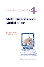 Multi-Dimensional Modal Logic