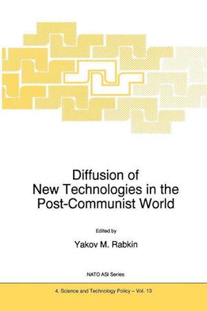 Diffusion of New Technologies in the Post-Communist World