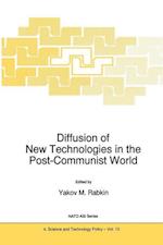 Diffusion of New Technologies in the Post-Communist World