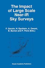 The Impact of Large Scale Near-IR Sky Surveys