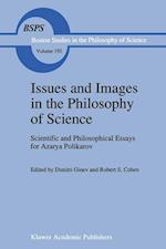 Issues and Images in the Philosophy of Science