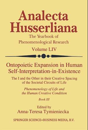 Ontopoietic Expansion in Human Self-Interpretation-in-Existence