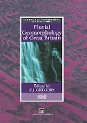 Fluvial Geomorphology of Great Britain