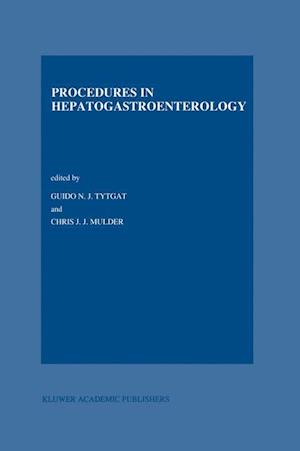 Procedures in Hepatogastroenterology