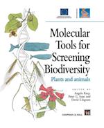 Molecular Tools for Screening Biodiversity