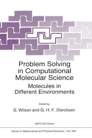 Problem Solving in Computational Molecular Science