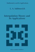 Interpolation Theory and Its Applications