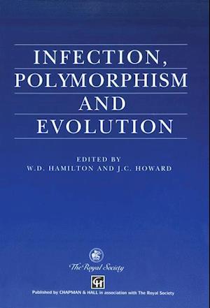 Infection, Polymorphism and Evolution