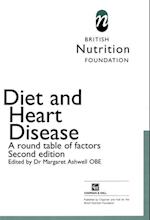 Diet and Heart Disease