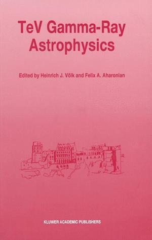 TeV Gamma-Ray Astrophysics