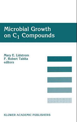 Microbial Growth on C1 Compounds