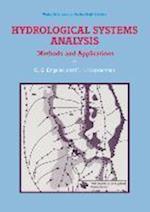 Hydrological Systems Analysis