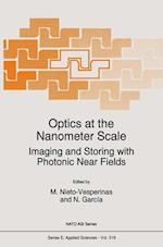 Optics at the Nanometer Scale