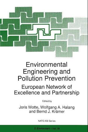 Environmental Engineering and Pollution Prevention