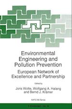 Environmental Engineering and Pollution Prevention