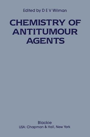 The Chemistry of Antitumour Agents