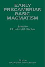 Early Precambrian Basic Magmatism