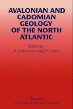 Avalonian and Cadomian Geology of the North Atlantic