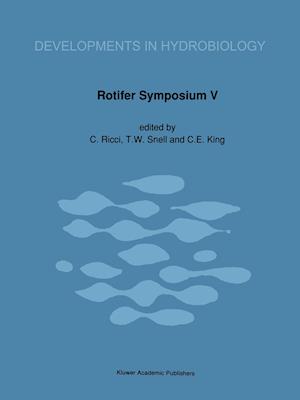 Rotifer Symposium V