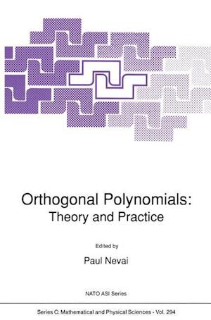 Orthogonal Polynomials