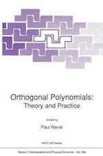 Orthogonal Polynomials