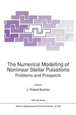 The Numerical Modelling of Nonlinear Stellar Pulsations