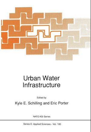 Urban Water Infrastructure