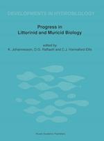 Progress in Littorinid and Muricid Biology