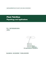 Plant Nutrition - Physiology and Applications