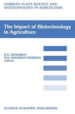 The Impact of Biotechnology on Agriculture