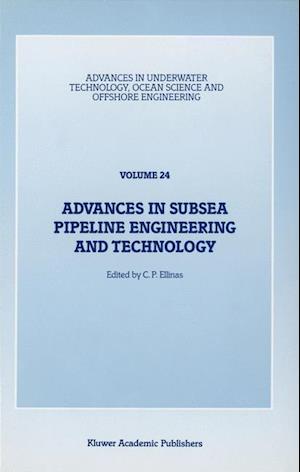 Advances in Subsea Pipeline Engineering and Technology