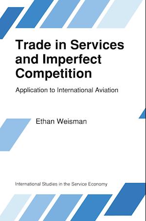 Trade in Services and Imperfect Competition