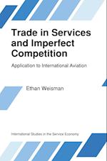 Trade in Services and Imperfect Competition