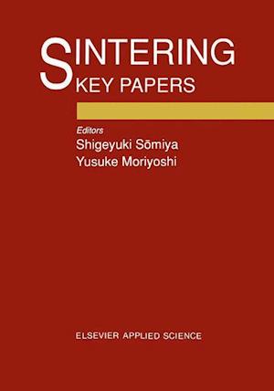 Sintering Key Papers