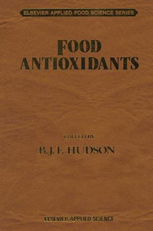 Food Antioxidants