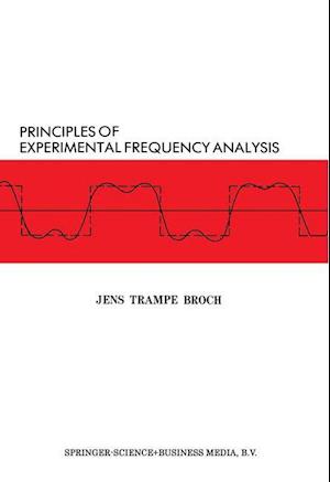 Principles of Experimental Frequency Analysis