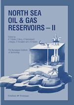 North Sea Oil and Gas Reservoirs—II