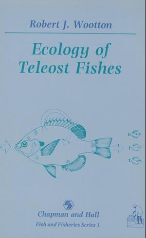 Ecology of Teleost Fishes